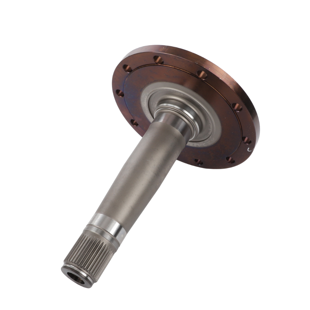 Вал задней оси