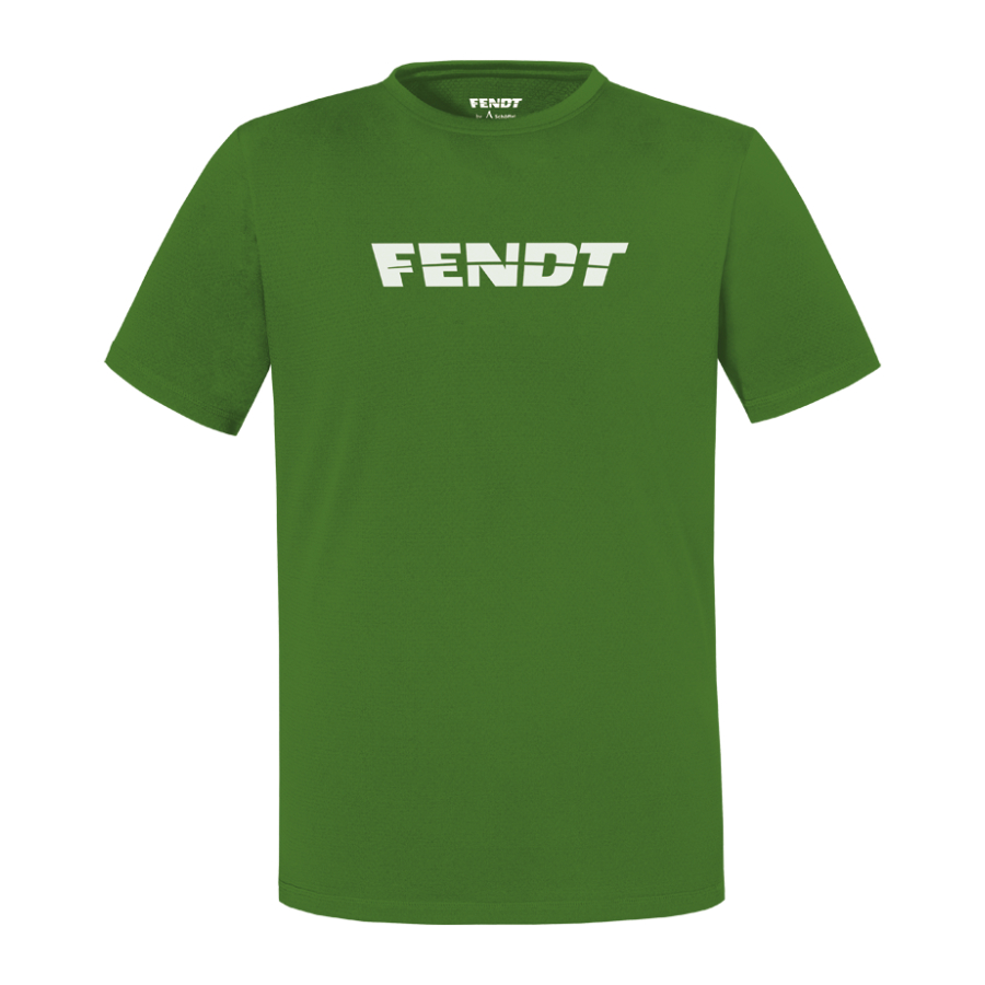 Мужская рубашка Fendt-Schöffel
