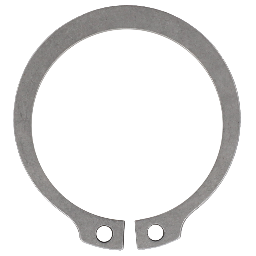 Стопорное кольцо