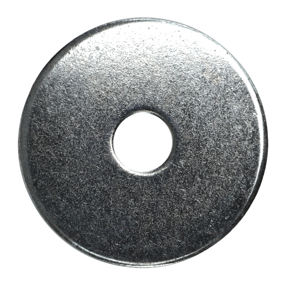 ПЛОСКАЯ ШАЙБА