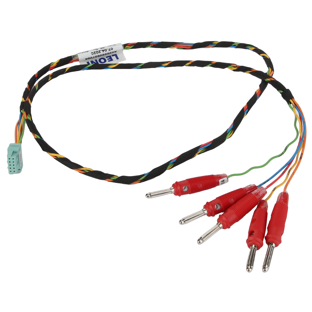 Кабель адаптера