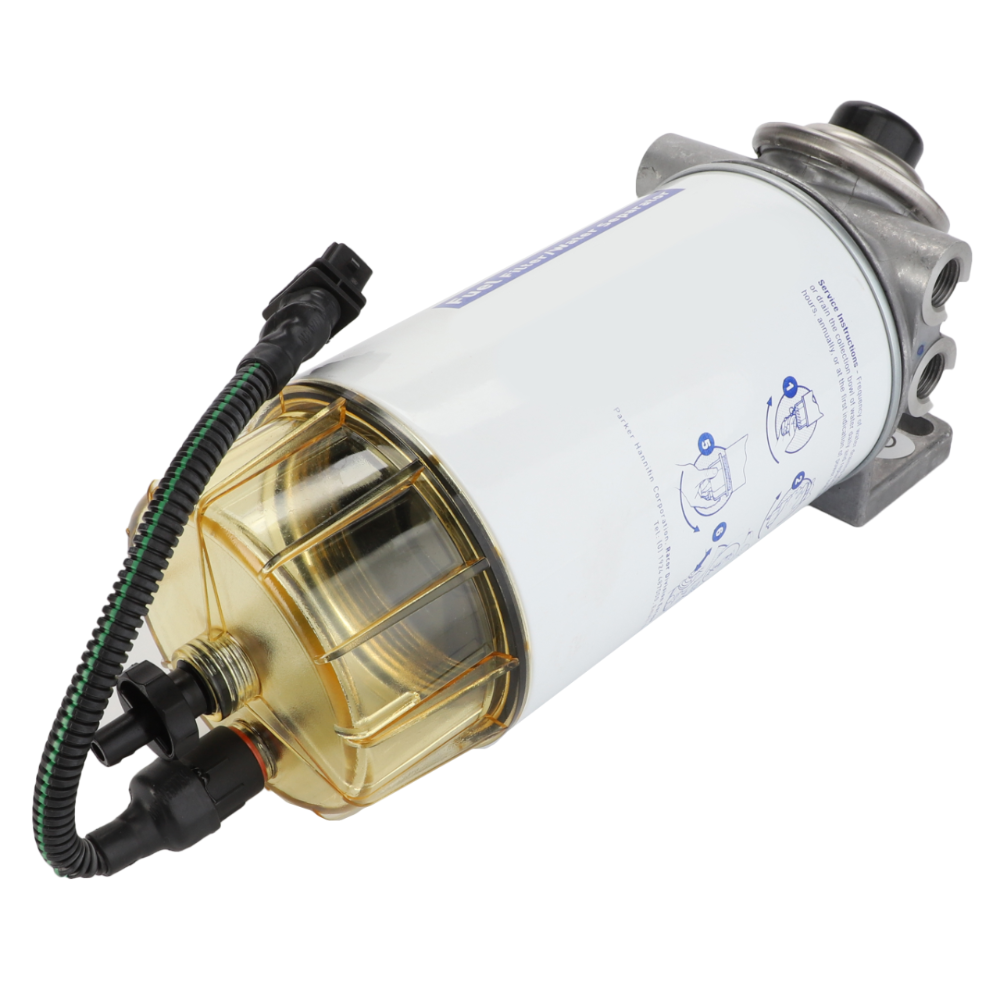 ТОПЛИВНЫЙ ФИЛЬТР