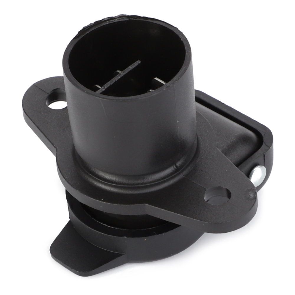 ЭЛЕКТРИЧЕСКАЯ РОЗЕТКА