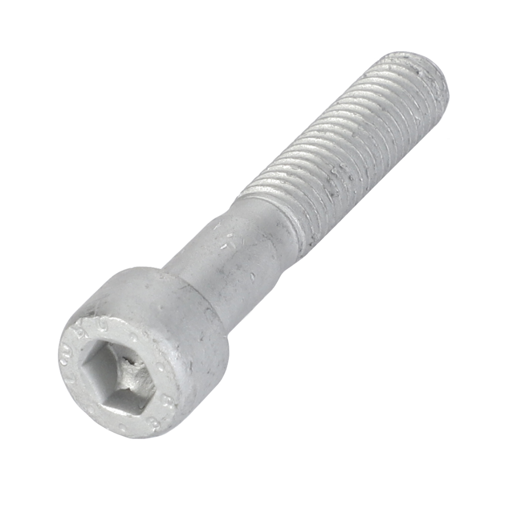 Шестигранный винт