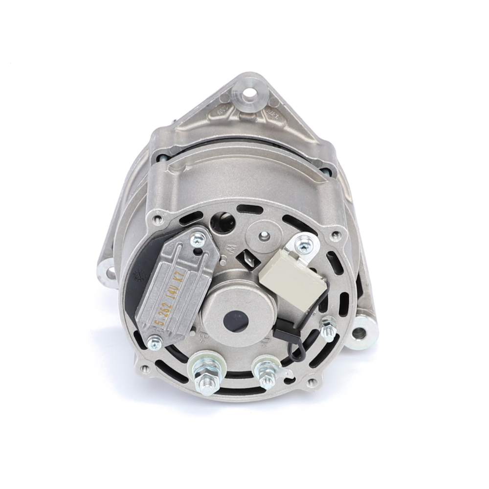 АЛЬТЕРНАТОР