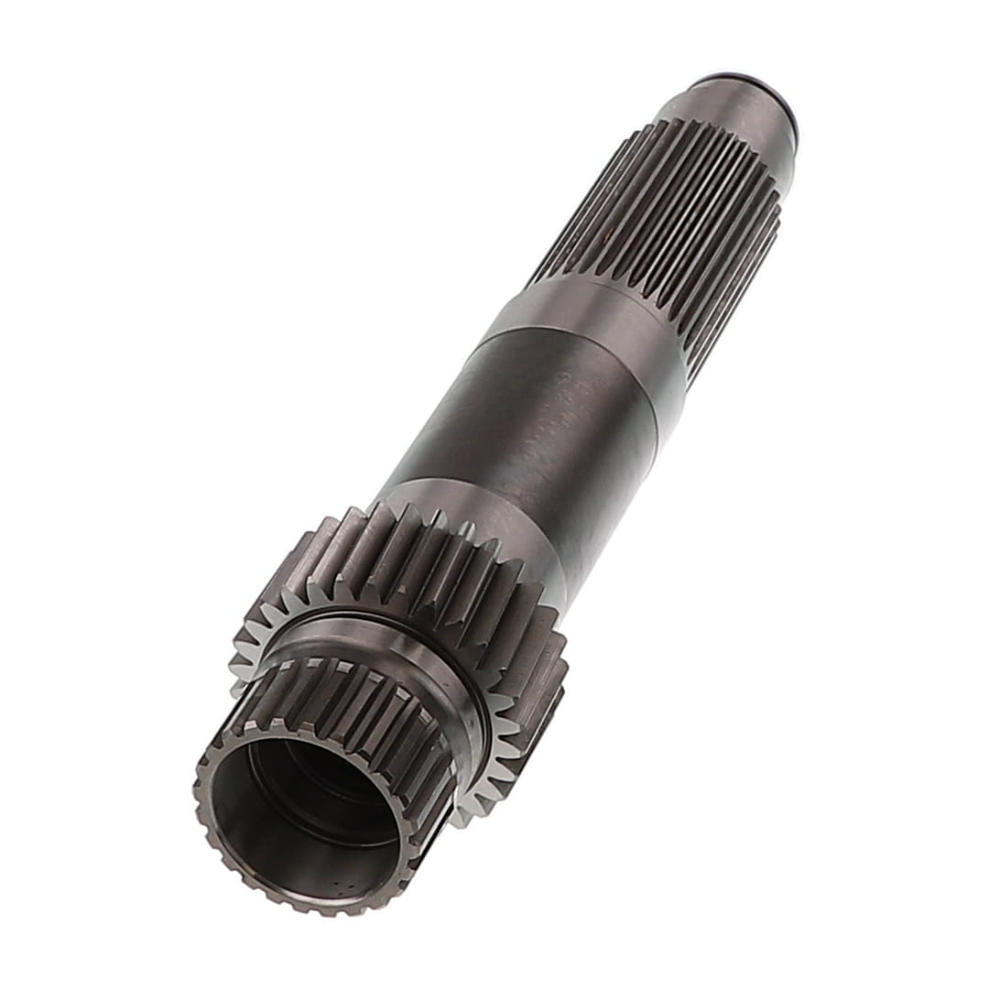 ГЛАВНЫЙ ВАЛ