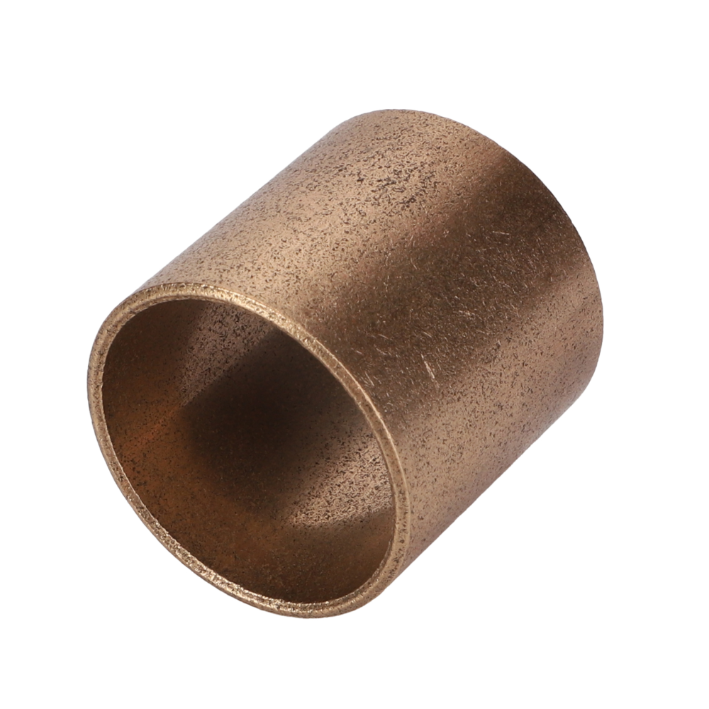 Бронзовая втулка