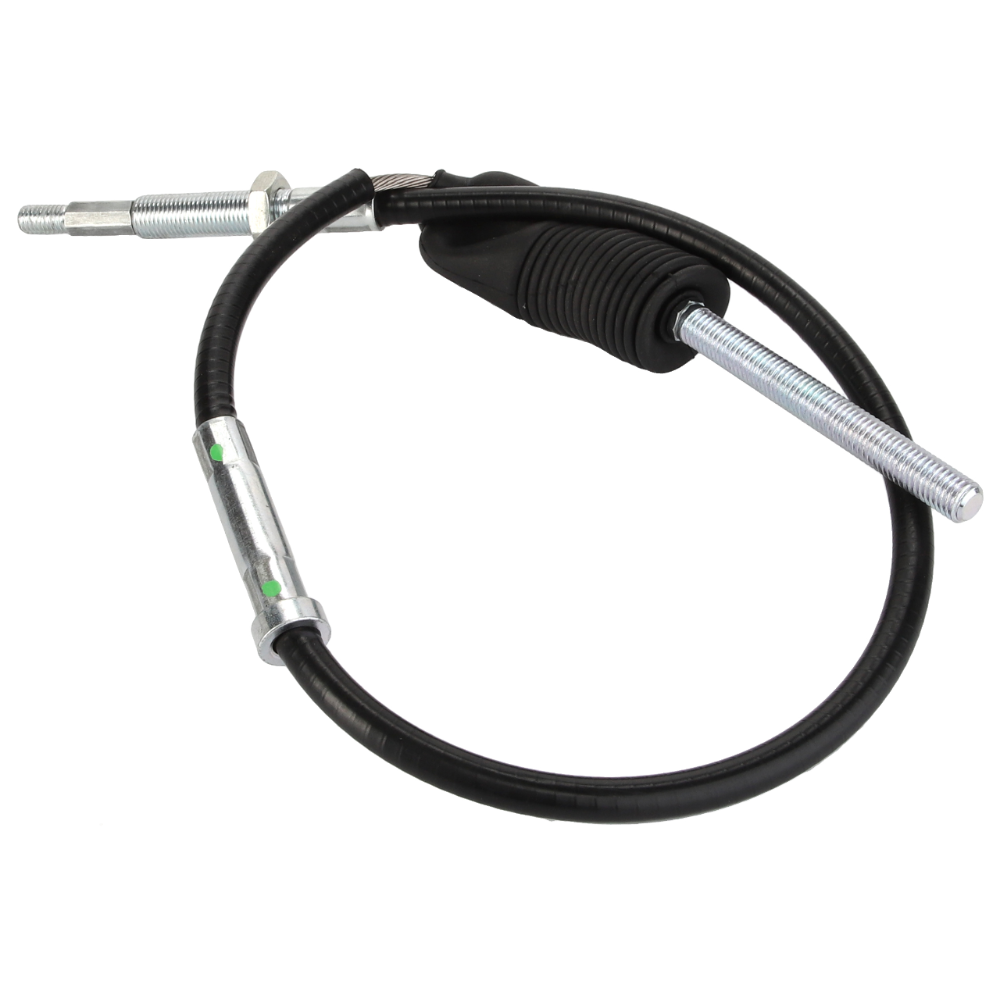 Трос ручного тормоза