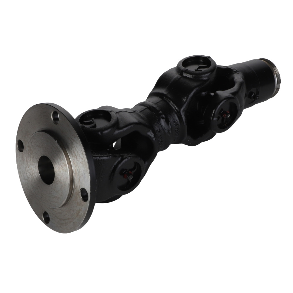 УНИВЕРСАЛЬНЫЙ ШАРНИР