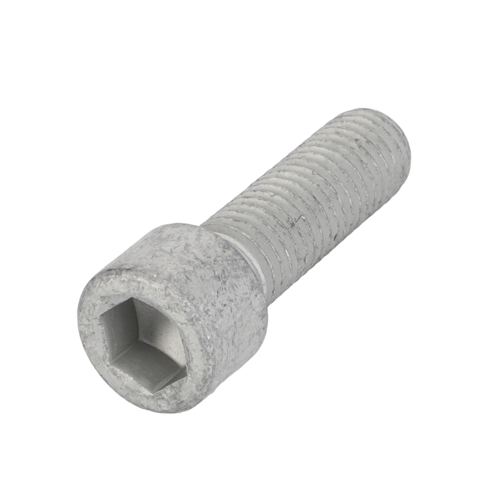 Шестигранный винт с уменьшенной головкой