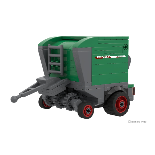 Fendt x Brixies Rotana F (1:32)