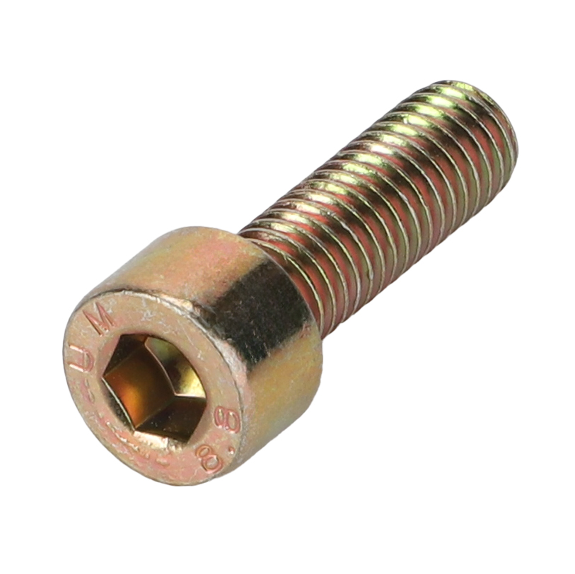 Шестигранный винт