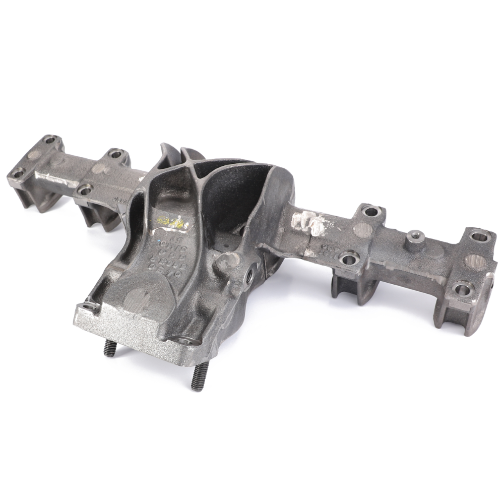 ВЫХЛОПНАЯ ТРУБА