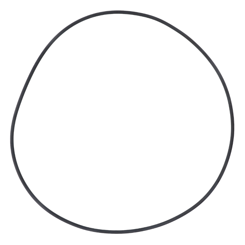 Уплотнительное кольцо