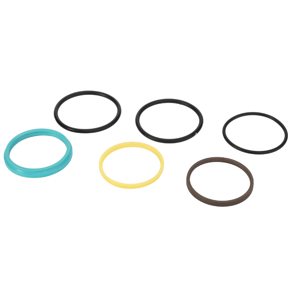 КОМПЛЕКТ ПРОКЛАДОК