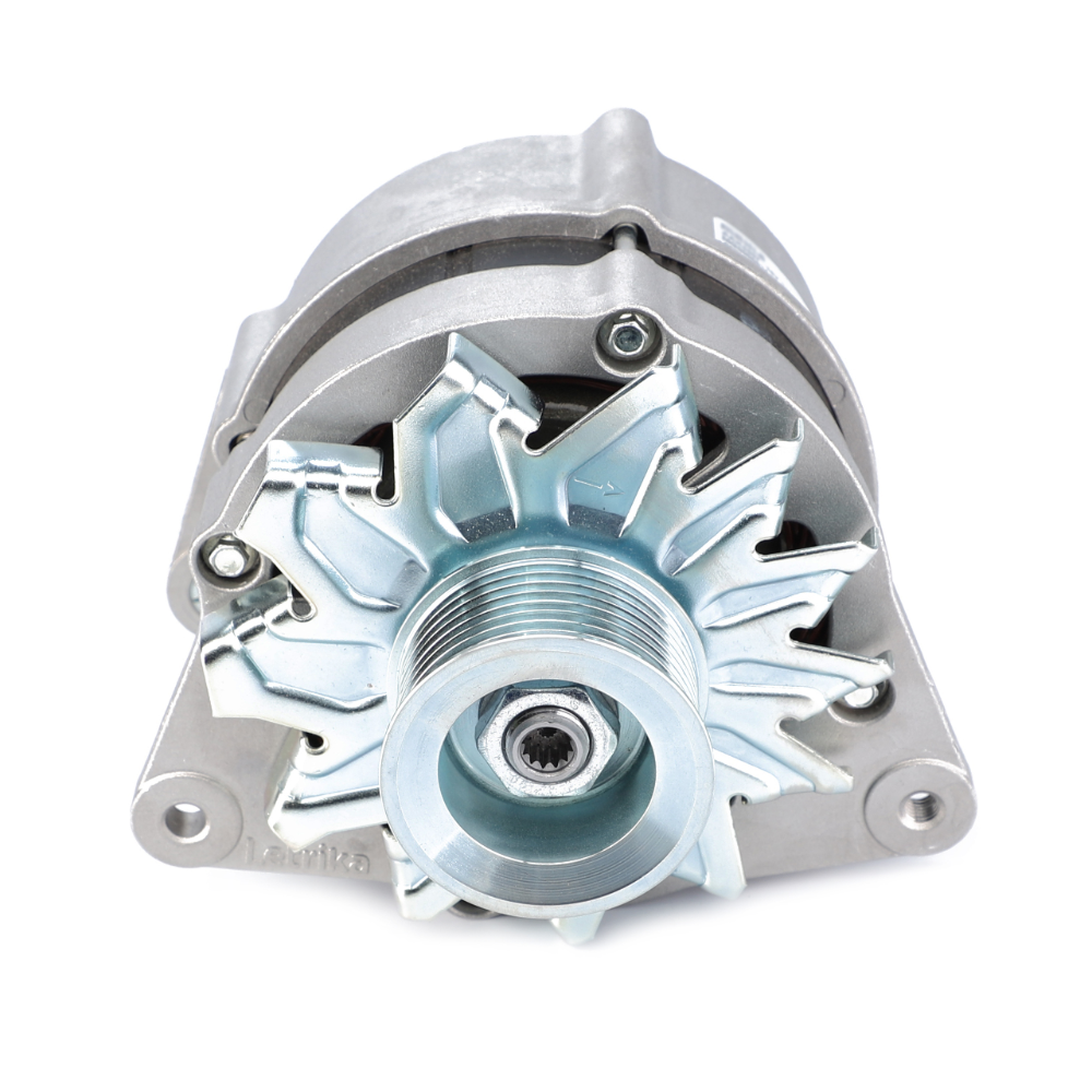 АЛЬТЕРНАТОР