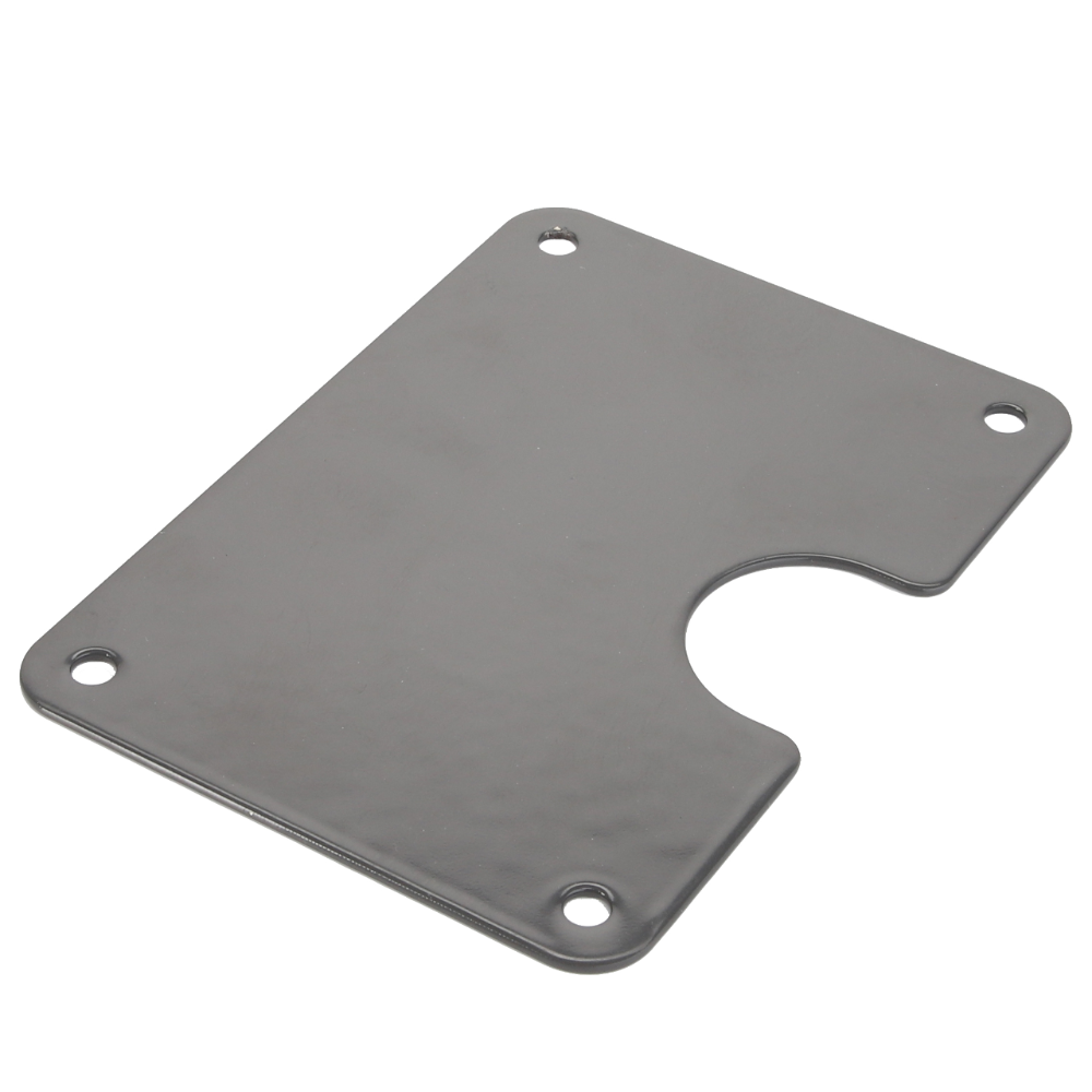 Закрывающая пластина