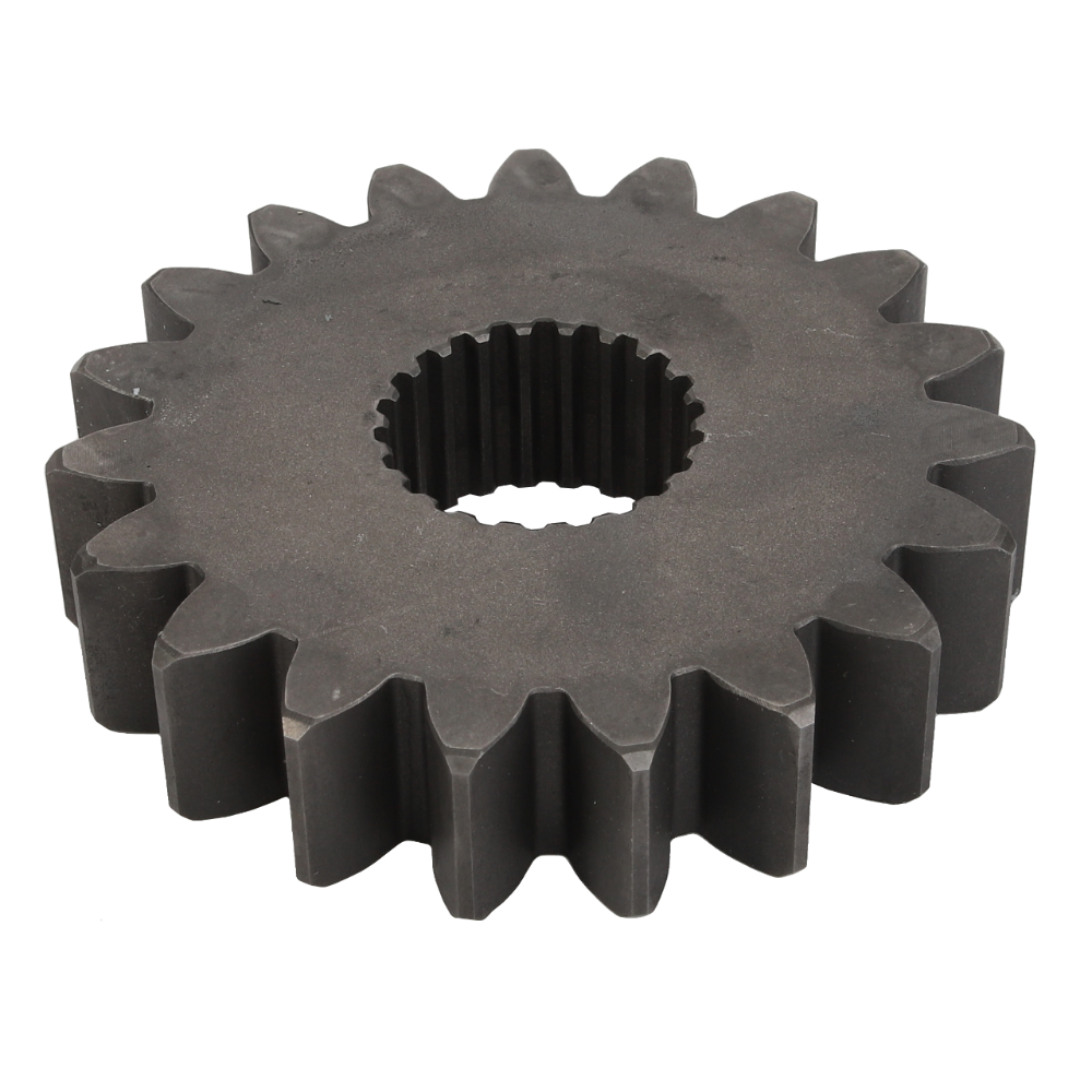 ПЕРЕКЛЮЧЕНИЕ ПЕРЕДАЧ