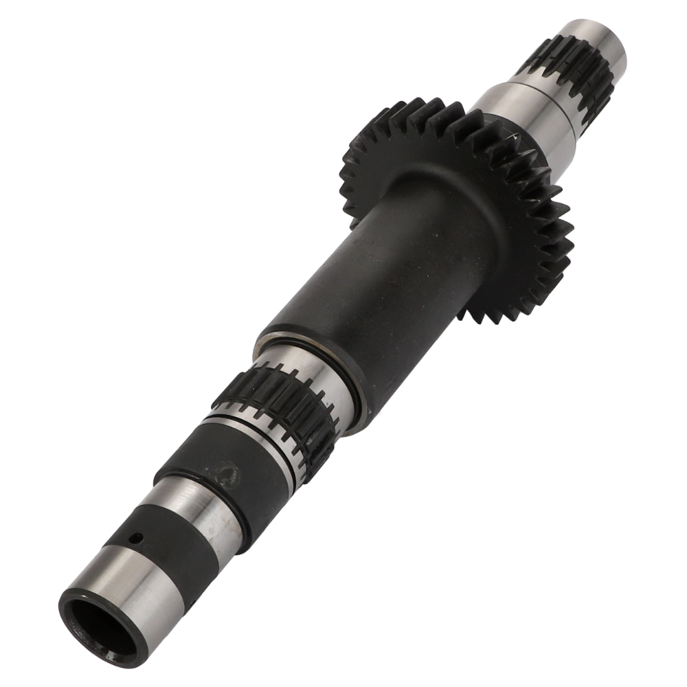 ВХОДНОЙ ВАЛ