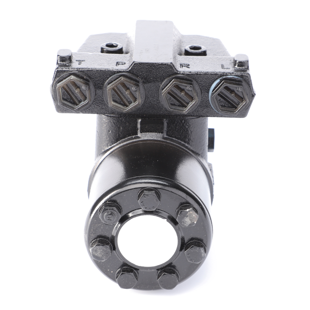 КОРПУС РУЛЕВОГО КОЛЕСА