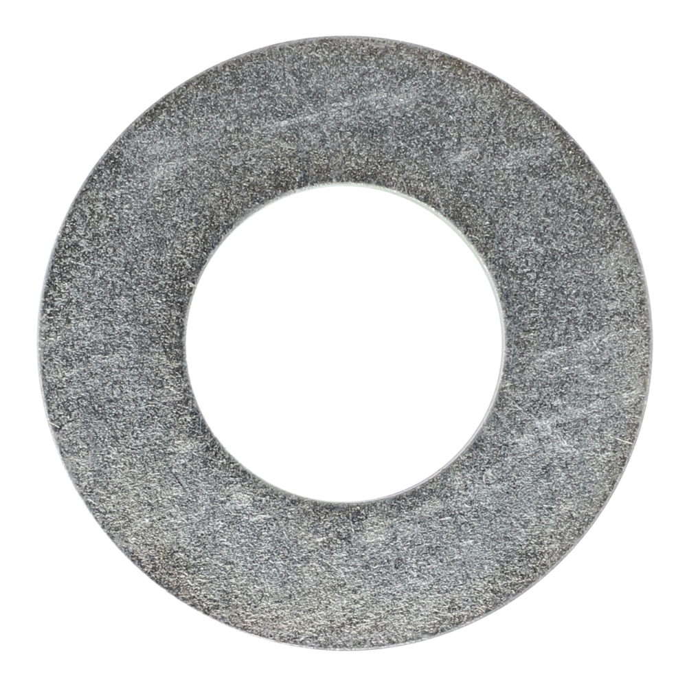 ПЛОСКАЯ ШАЙБА