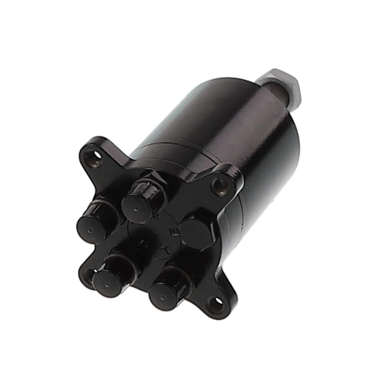 РУЛЕВОЕ УПРАВЛЕНИЕ