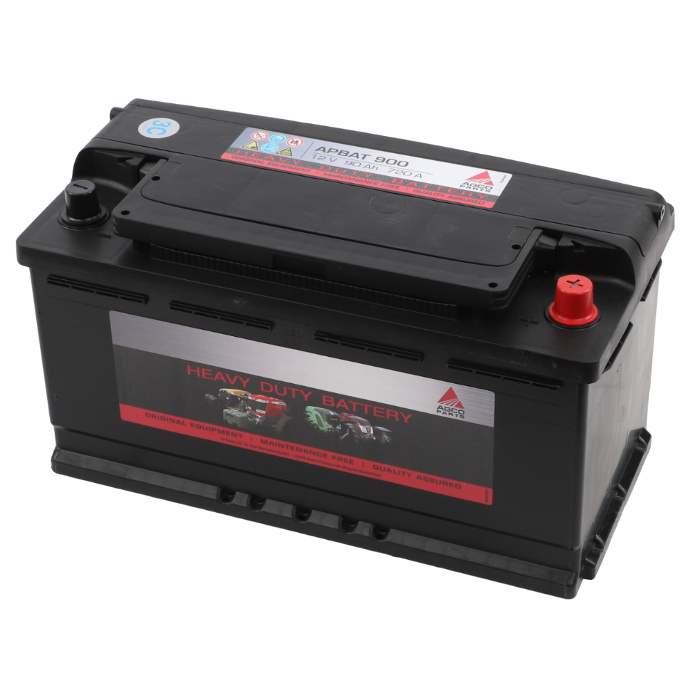 АККУМУЛЯТОР