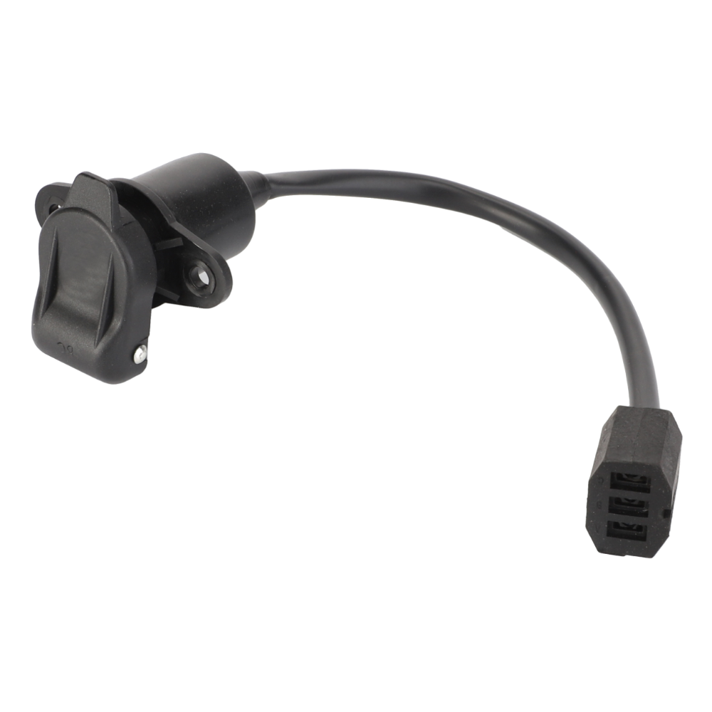 ЭЛЕКТРИЧЕСКАЯ РОЗЕТКА