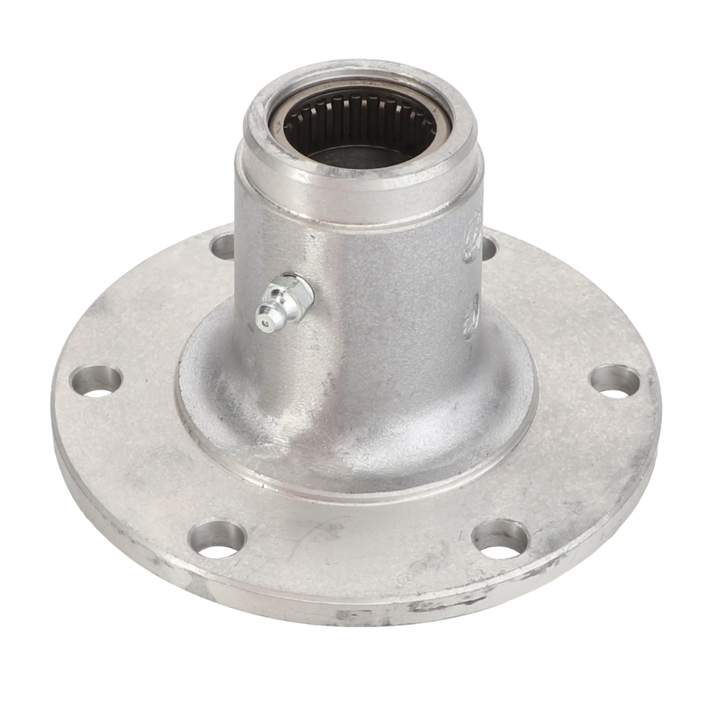 СТУПИЦА РОТОРА