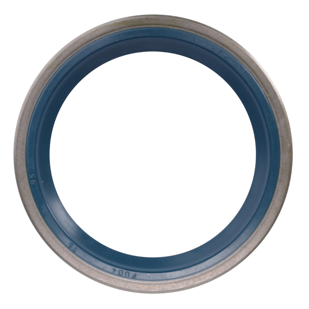 Уплотнение вала