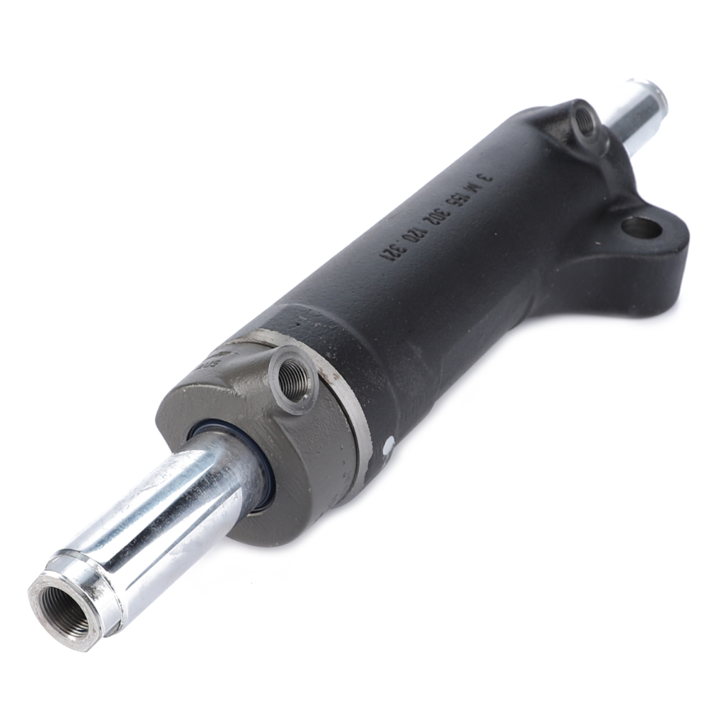 ПРИВОД РУЛЕВОГО УПРАВЛЕНИЯ