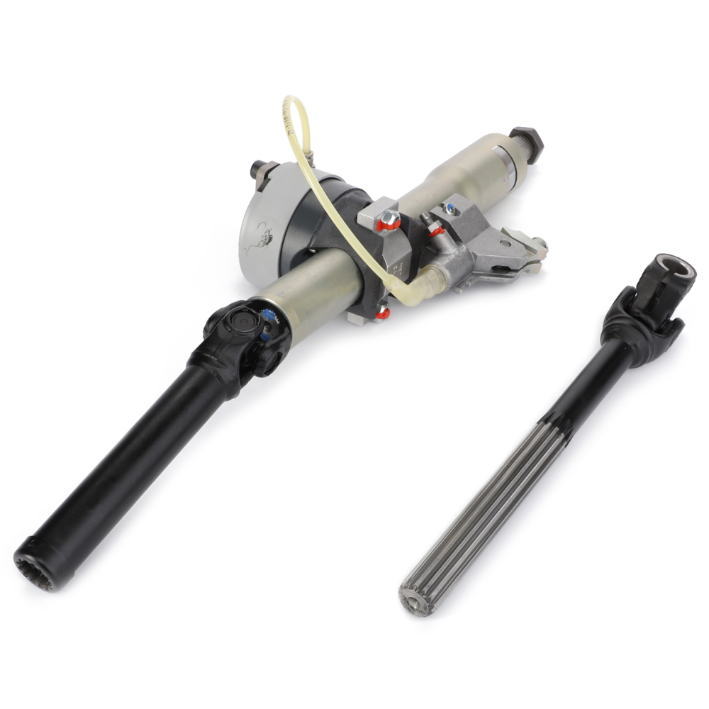 РУЛЕВАЯ КОЛОНКА