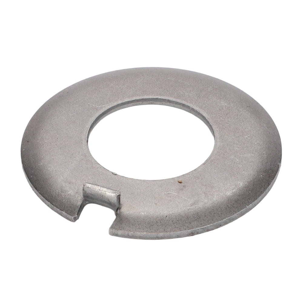 Сгибаемая шайба