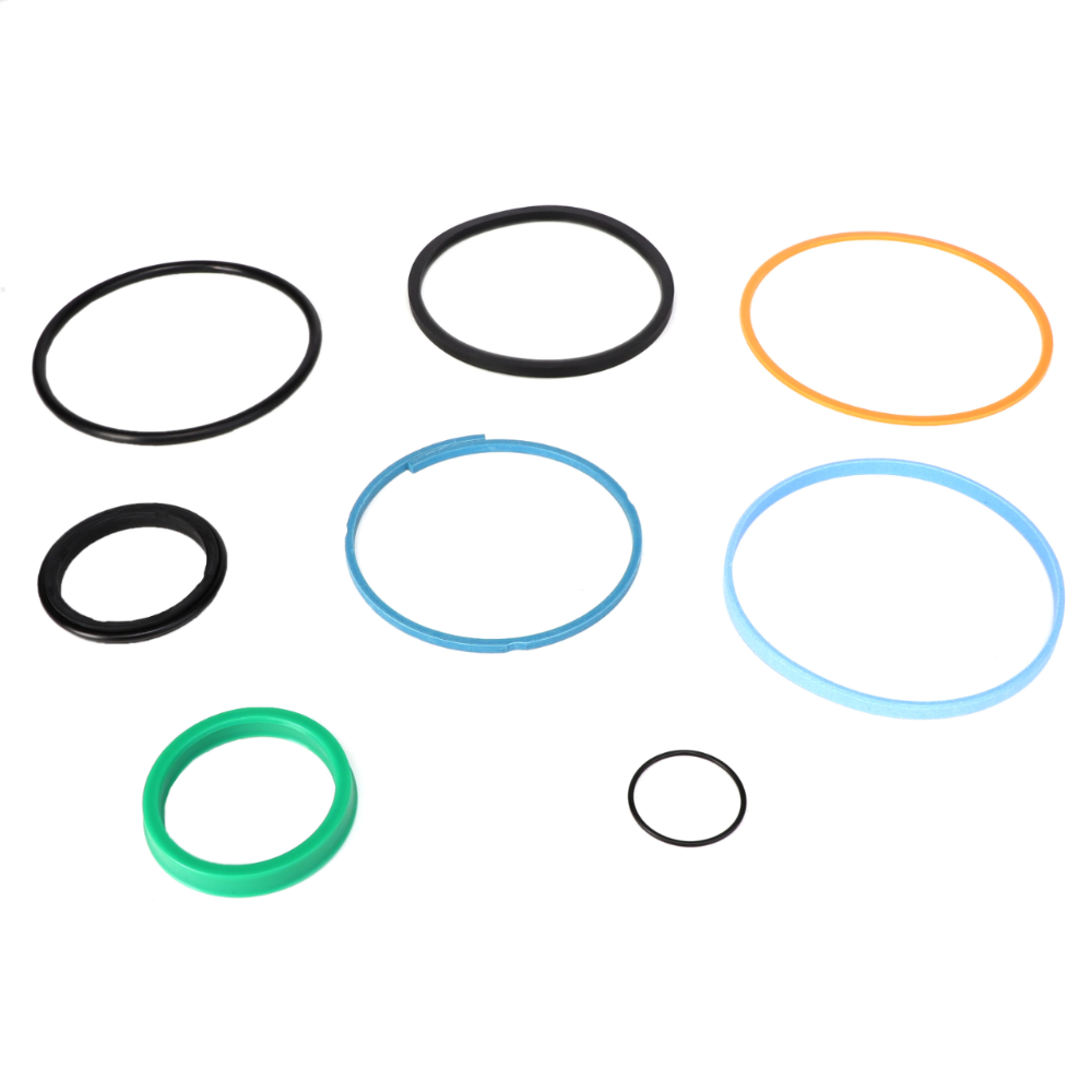 КОМПЛЕКТ ПРОКЛАДОК