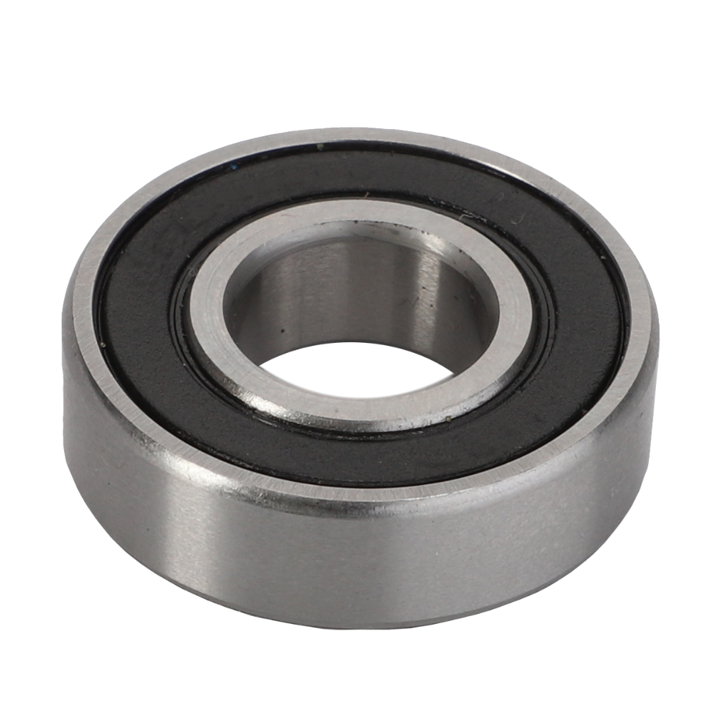 Шариковый подшипник, глубокая канавка