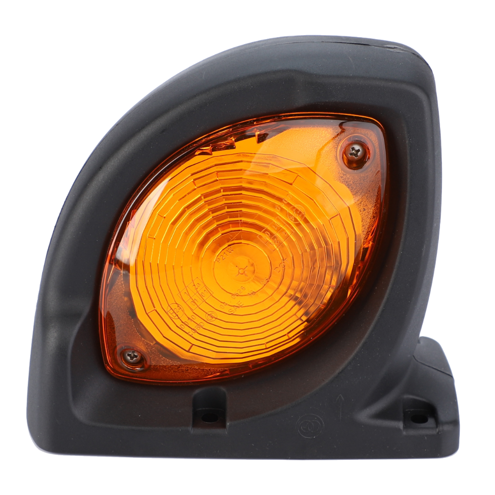 Индикатор блокировки указателя поворота