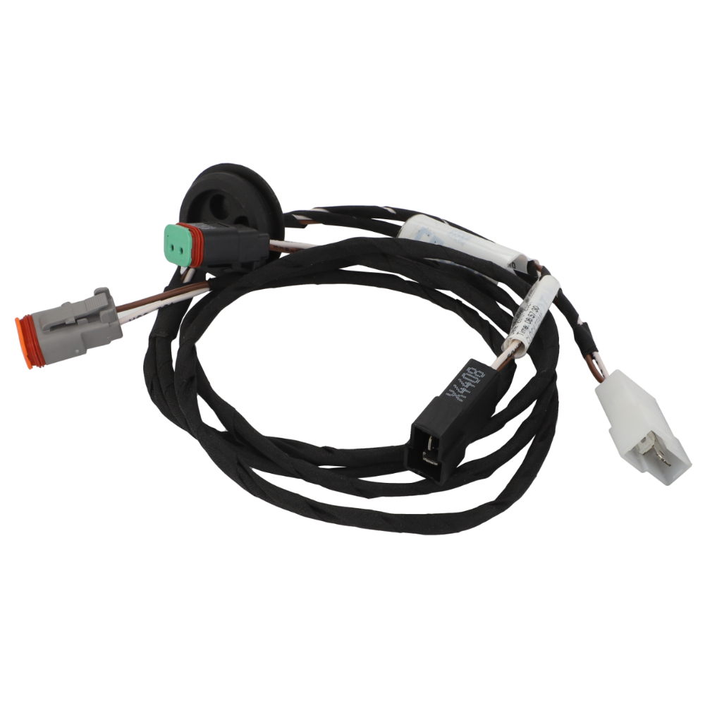 КОМПЛЕКТ, ПРОВОД