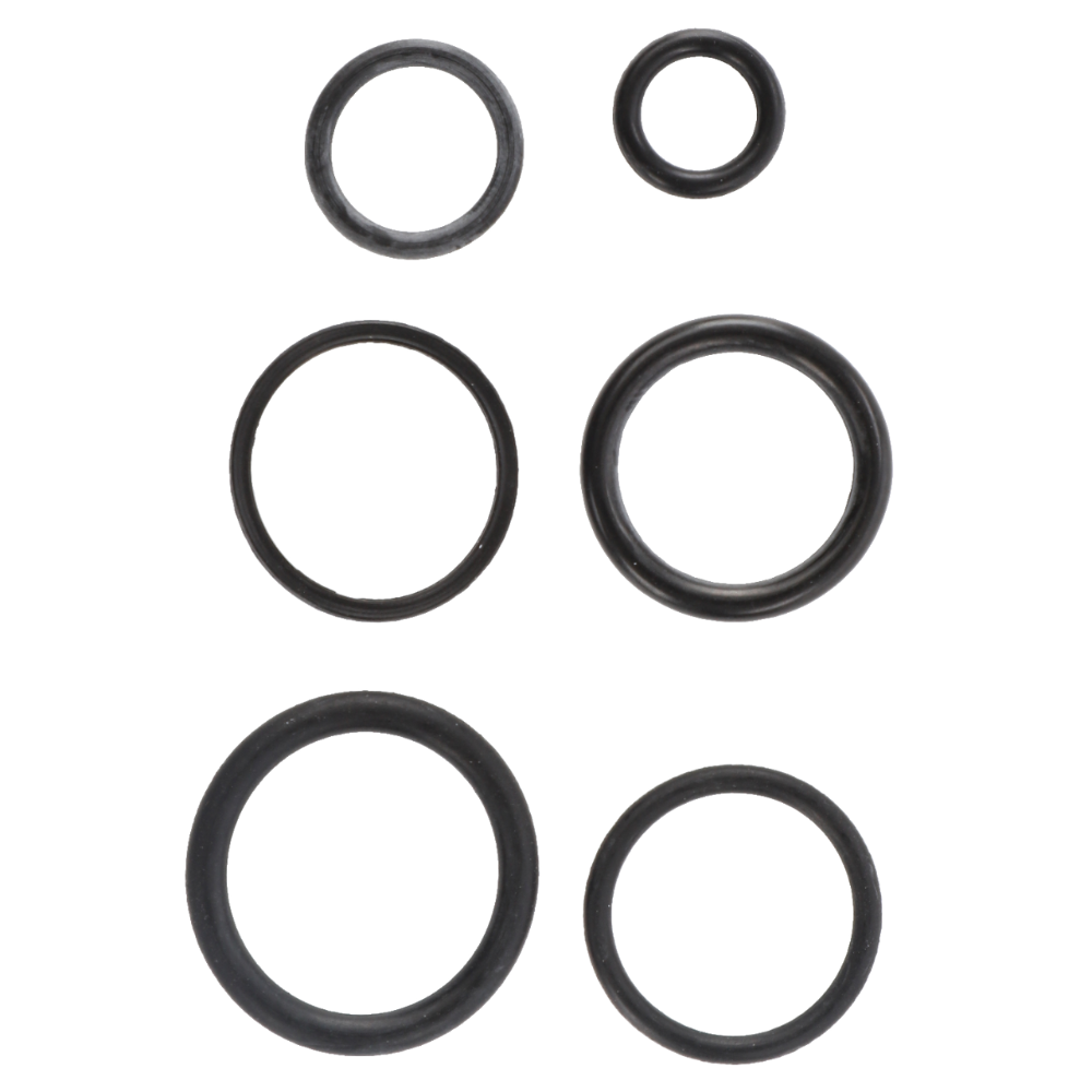 КОМПЛЕКТ ПРОКЛАДОК