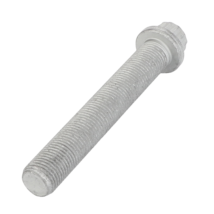 ВИНТ ДЛЯ Ч. МЕТ. С КОЛЕСНОЙ ГОЛОВКОЙ. Шестеро.