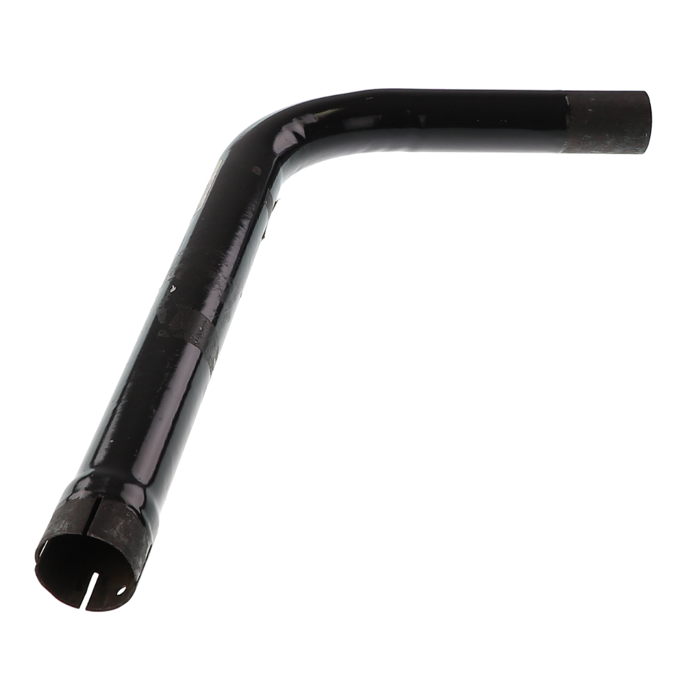 ВЫХЛОПНАЯ ТРУБА