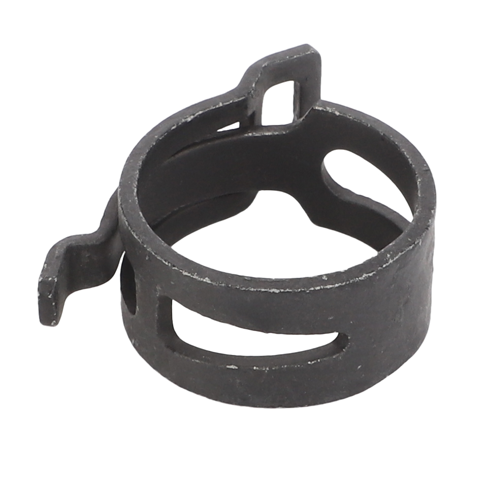 Хомут для гибкого провода