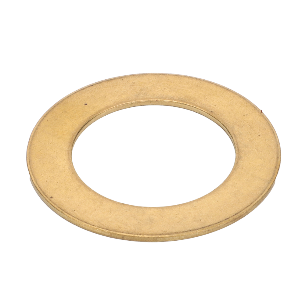 РЕГУЛИРОВОЧНАЯ ШАЙБА