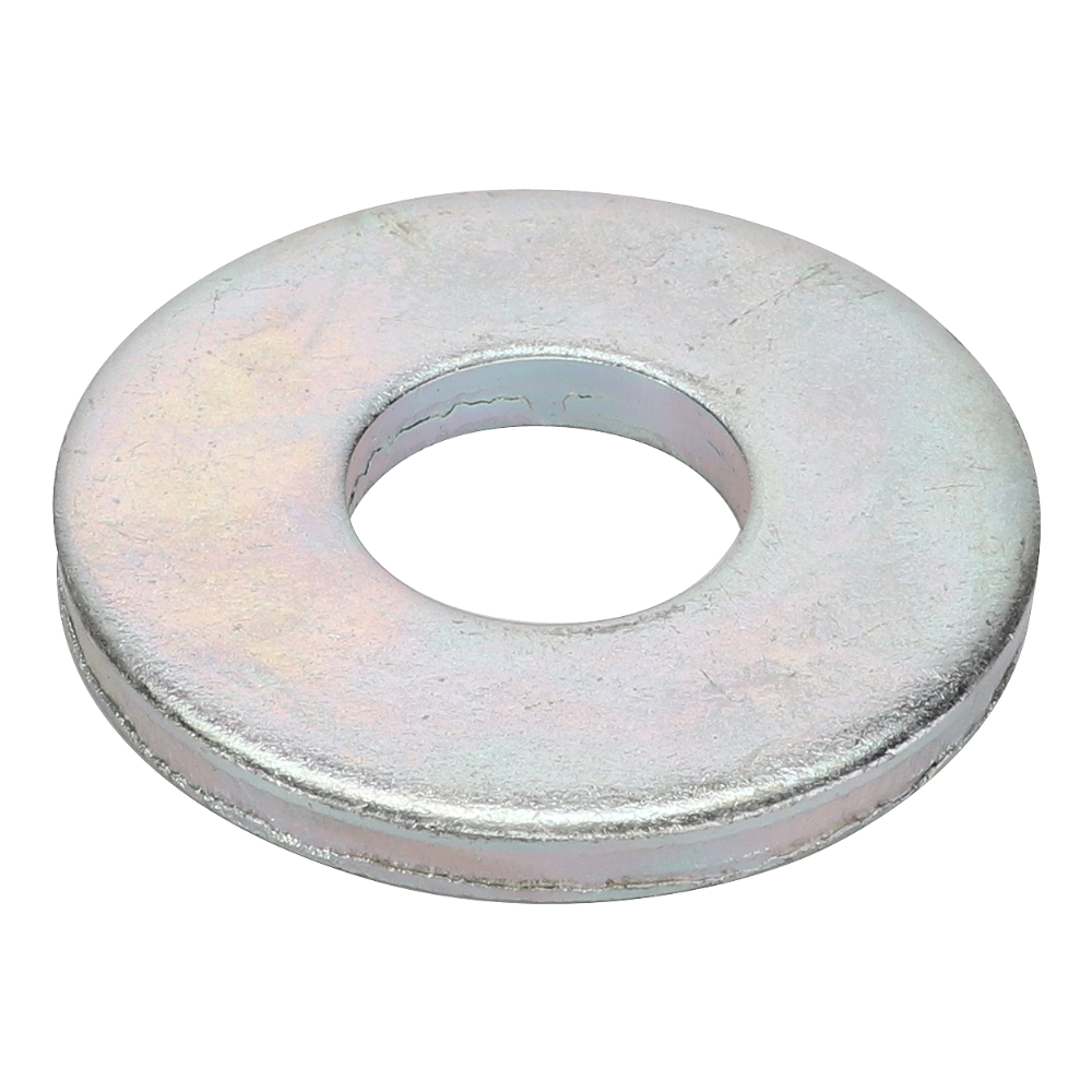 ПЛОСКАЯ ШАЙБА