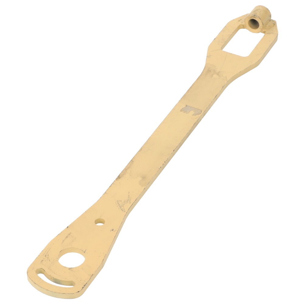 ПОПЕРЕЧНАЯ РУЛЕВАЯ РЕЙКА