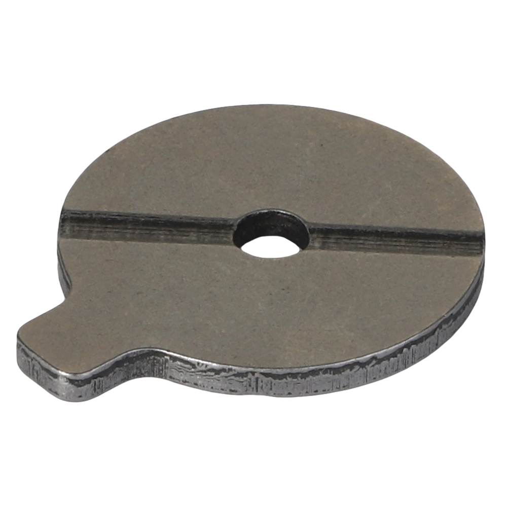 Упорная шайба