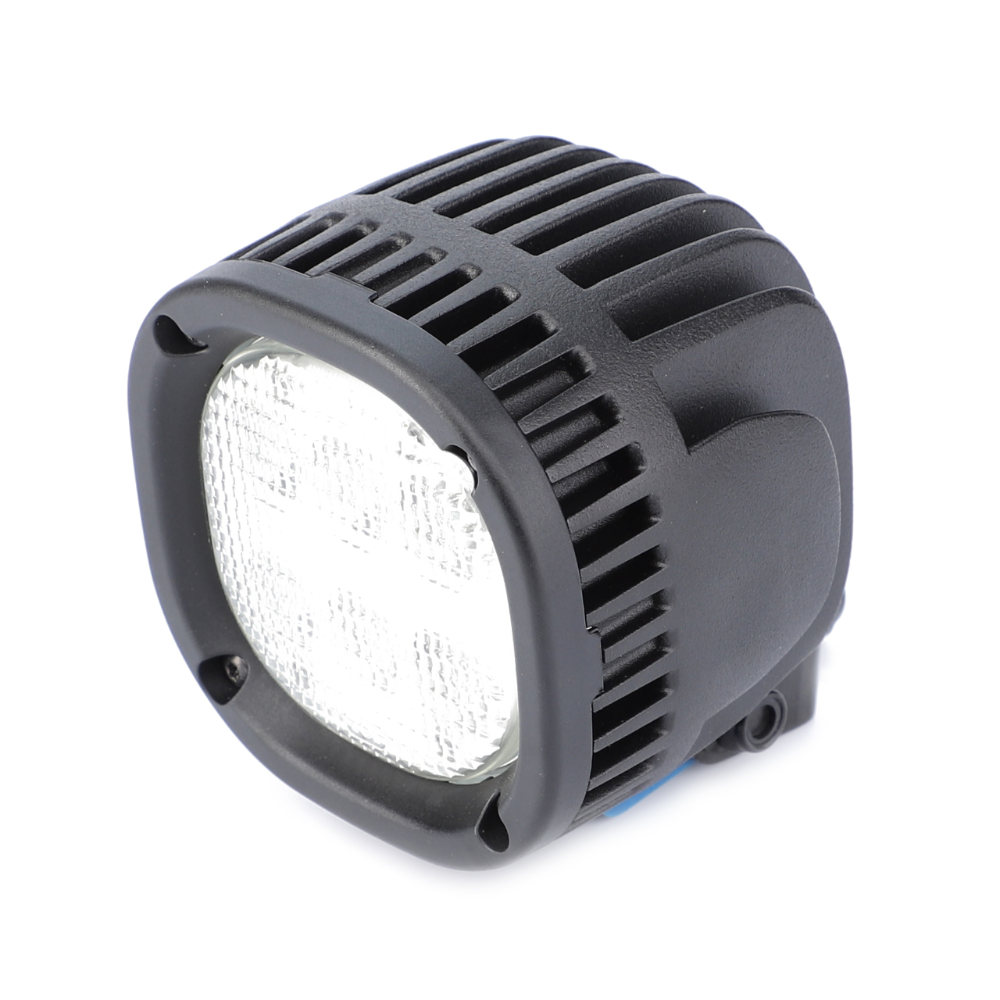 РАБОЧИЙ СВЕТ