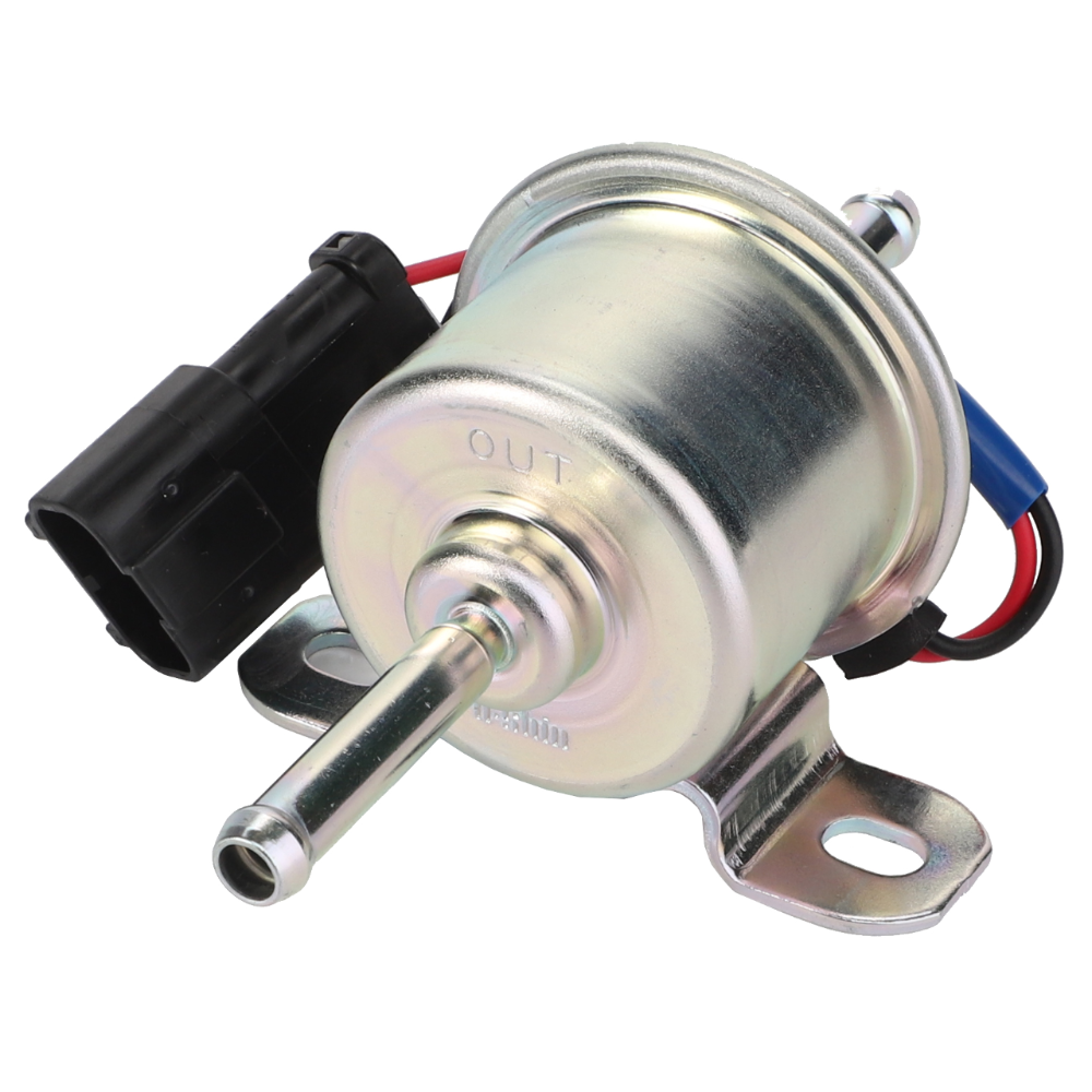 ТОПЛИВНЫЙ НАСОС