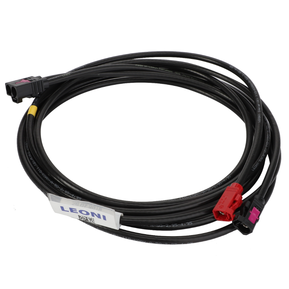 Антенный провод