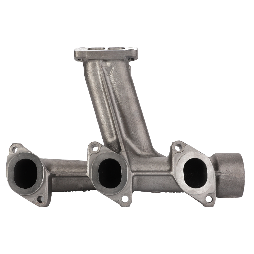 Выпускной коллектор