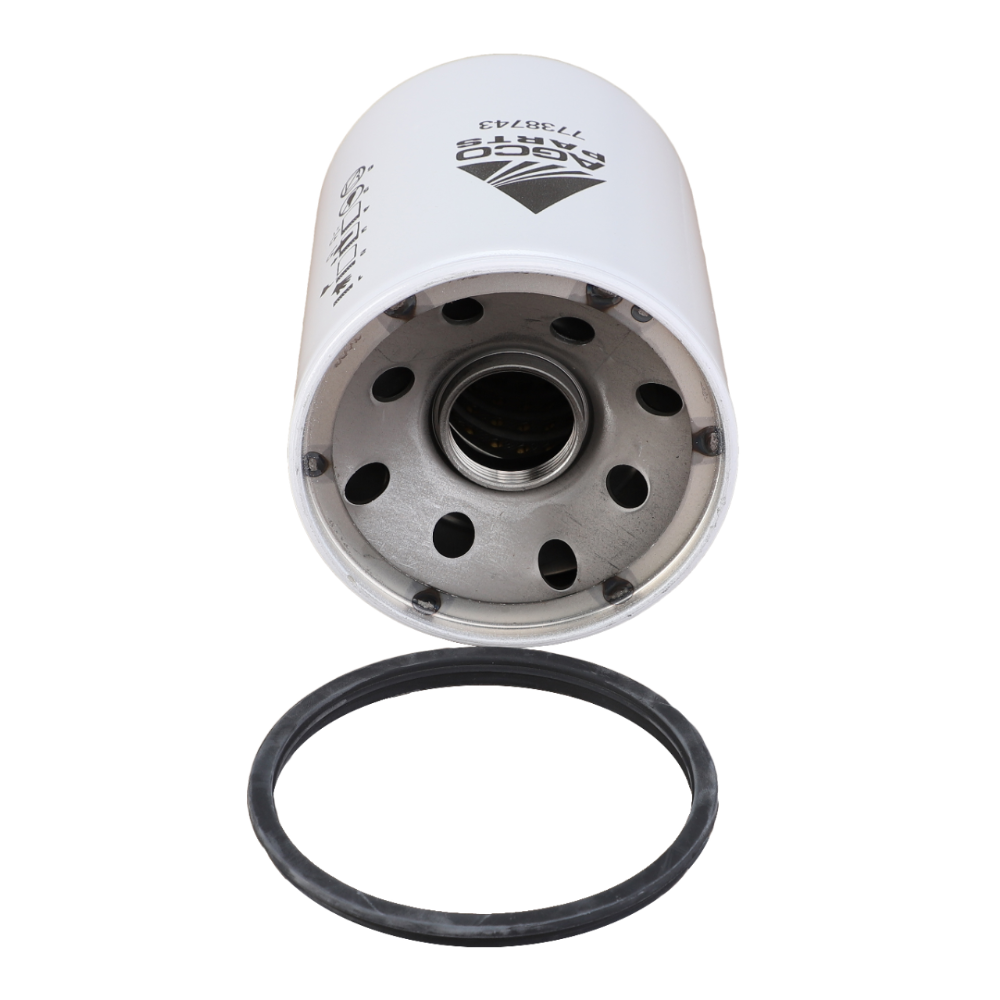 ФИЛЬТРУЮЩИЙ ЭЛЕМЕНТ